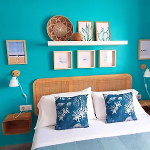  Apartment Dunas Pools Wifi Tennis Relax