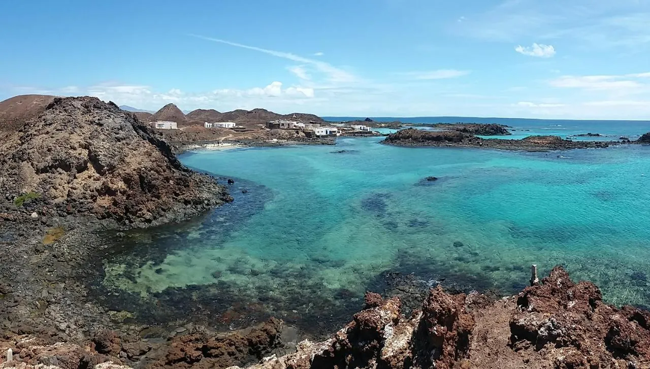Sunset Spot Fuerteventura Premium I Apartment Corralejo