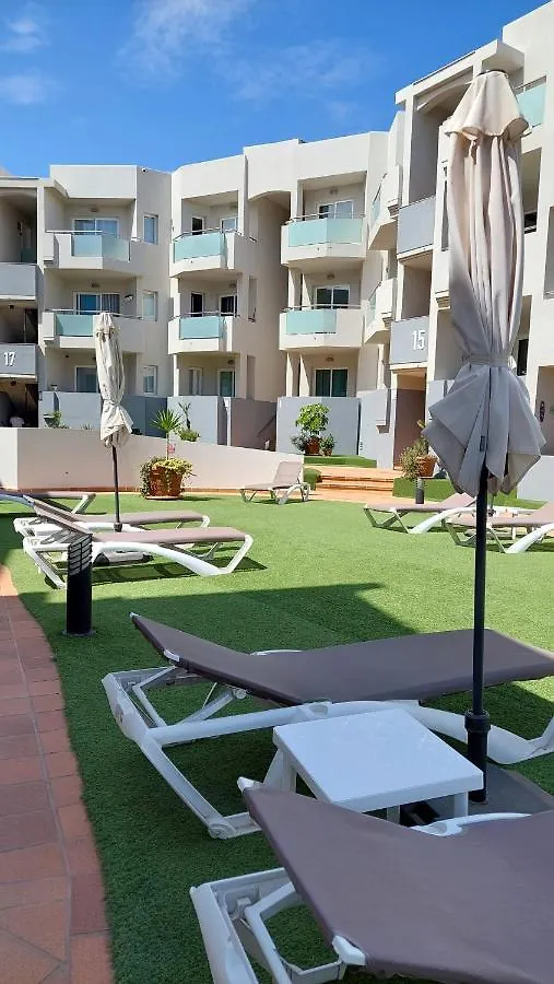 Sunset Spot Fuerteventura Premium I Apartment Corralejo Spain