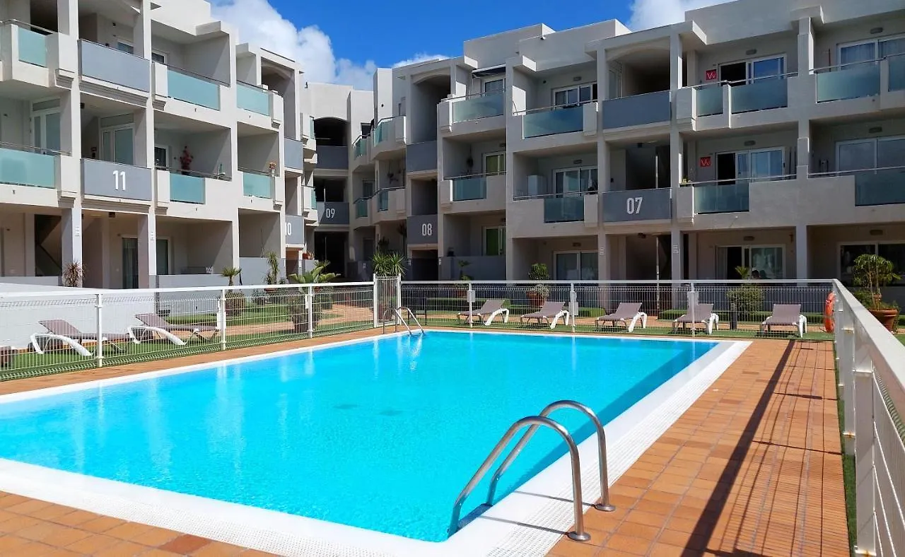 Sunset Spot Fuerteventura Premium I Apartment Corralejo Spain
