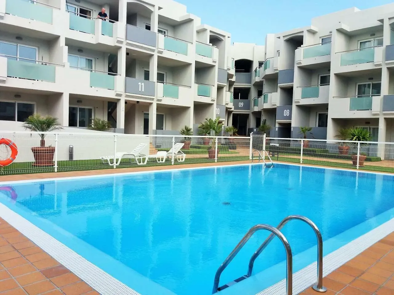 Sunset Spot Fuerteventura Premium I Apartment Corralejo Spain