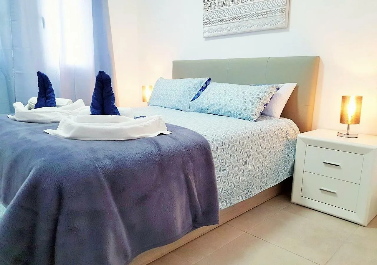 Sunset Spot Fuerteventura Premium I Apartment Corralejo 0*,  Spain