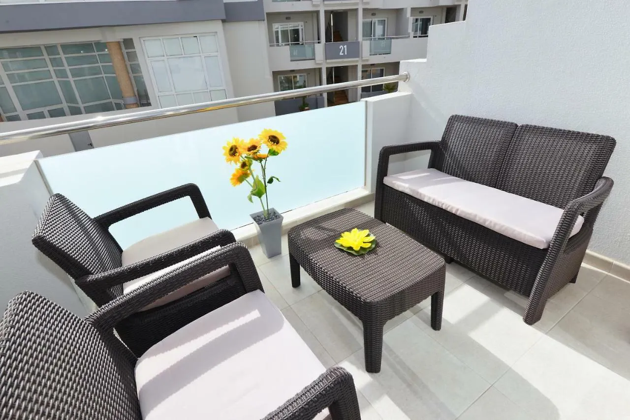 Sunset Spot Fuerteventura Premium I Apartment Corralejo