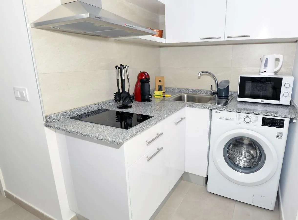 Sunset Spot Fuerteventura Premium I Apartment Corralejo