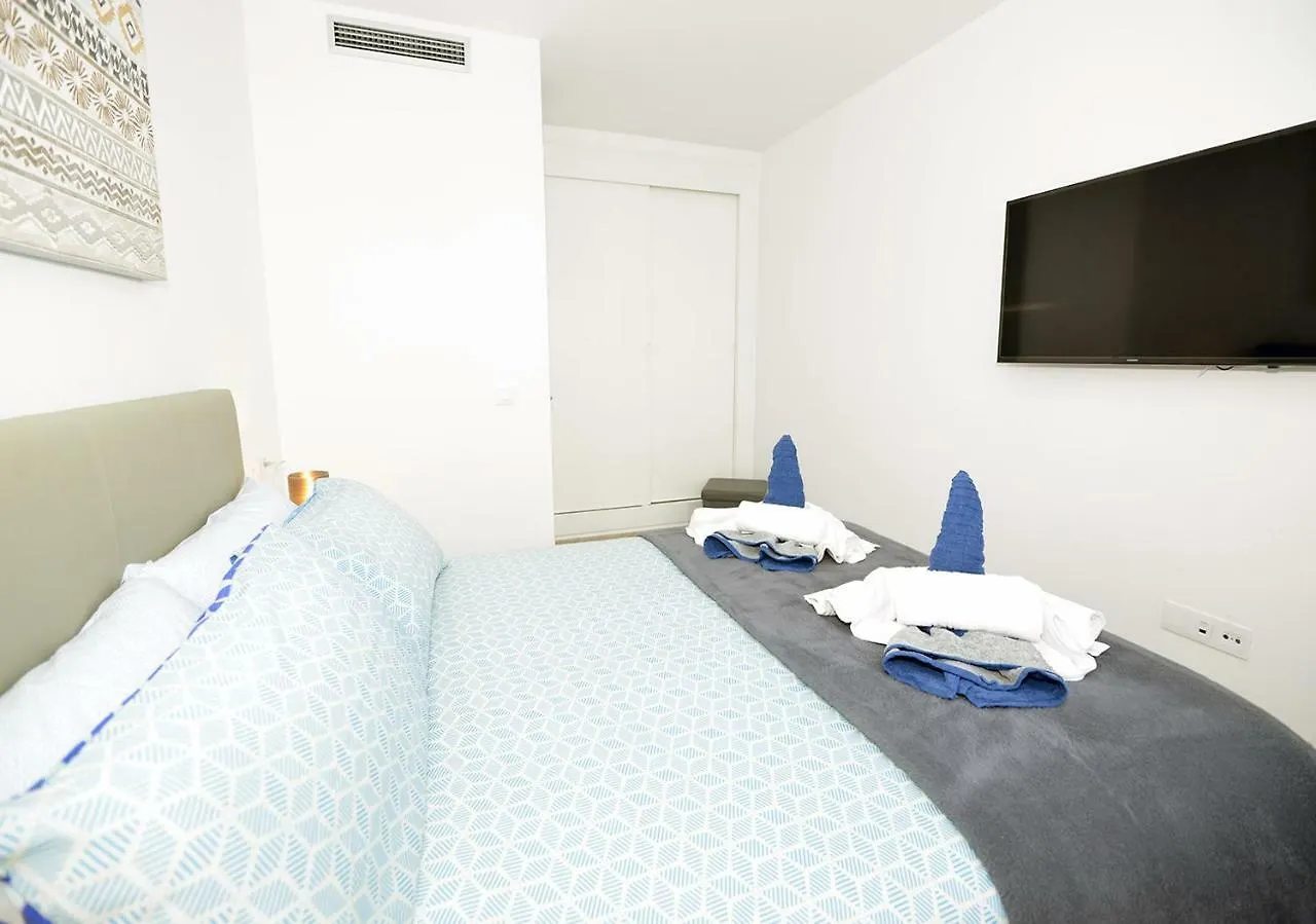 Sunset Spot Fuerteventura Premium I Apartment Corralejo 0*,
