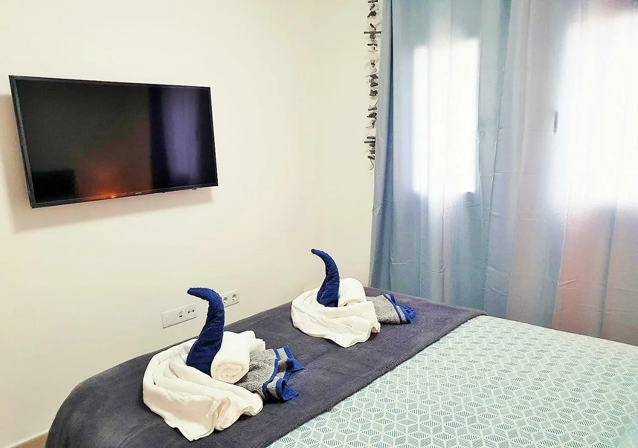Sunset Spot Fuerteventura Premium I Apartment Corralejo