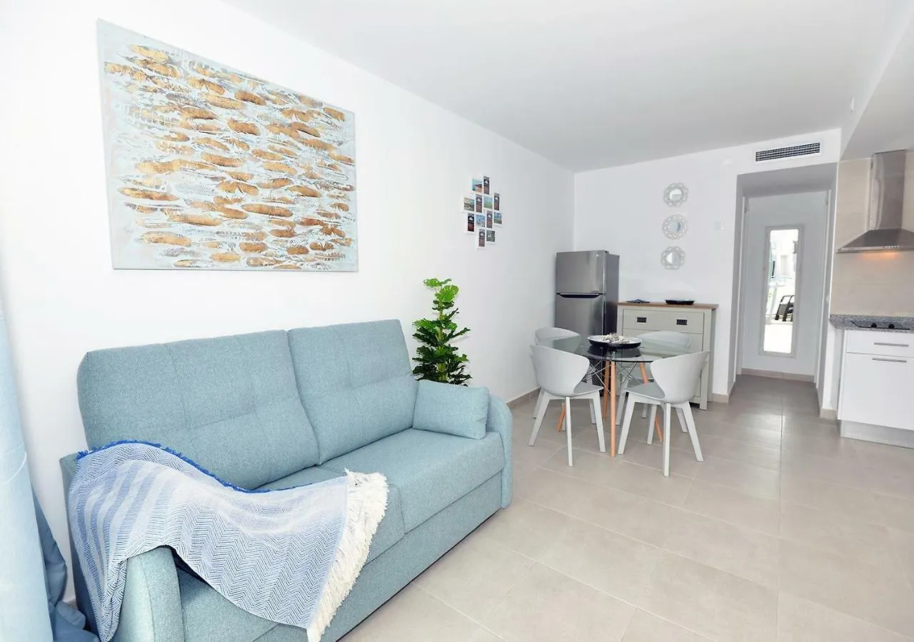Sunset Spot Fuerteventura Premium I Apartment Corralejo Spain