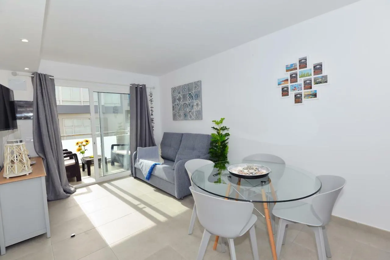 Sunset Spot Fuerteventura Premium I Apartment Corralejo