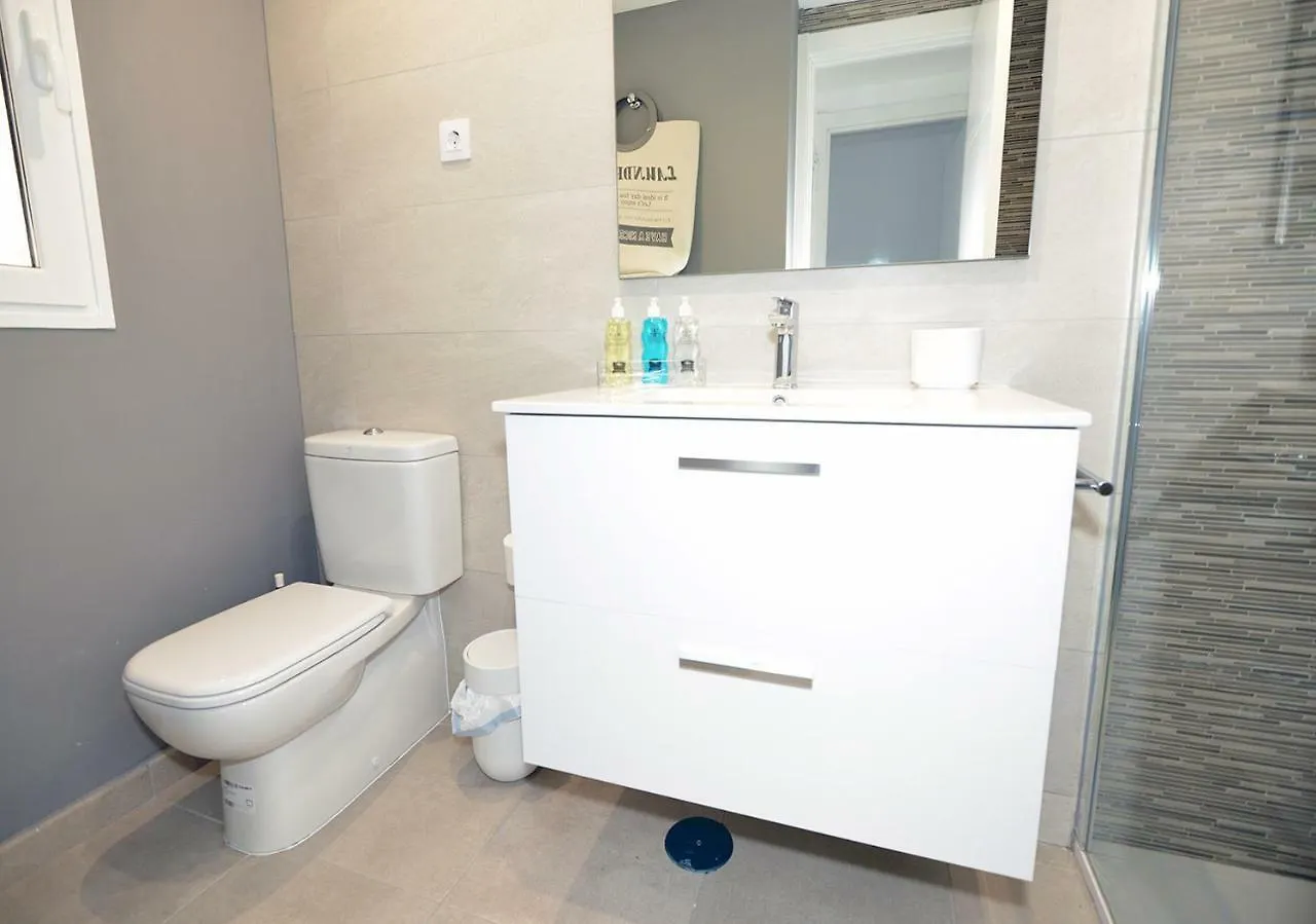 Sunset Spot Fuerteventura Premium I Apartment Corralejo
